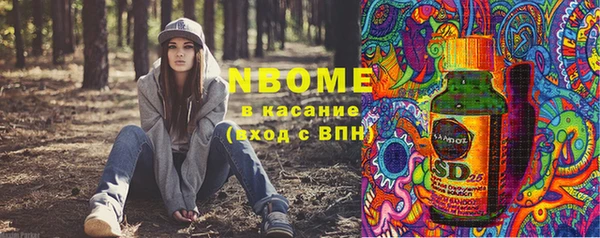 шишки Кукмор
